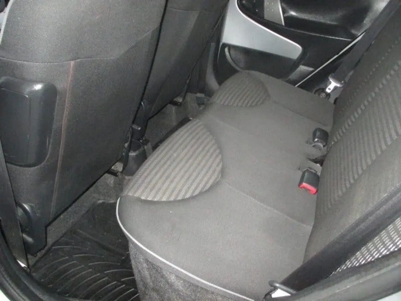 Billede 7 - Peugeot 107 1,0 Active