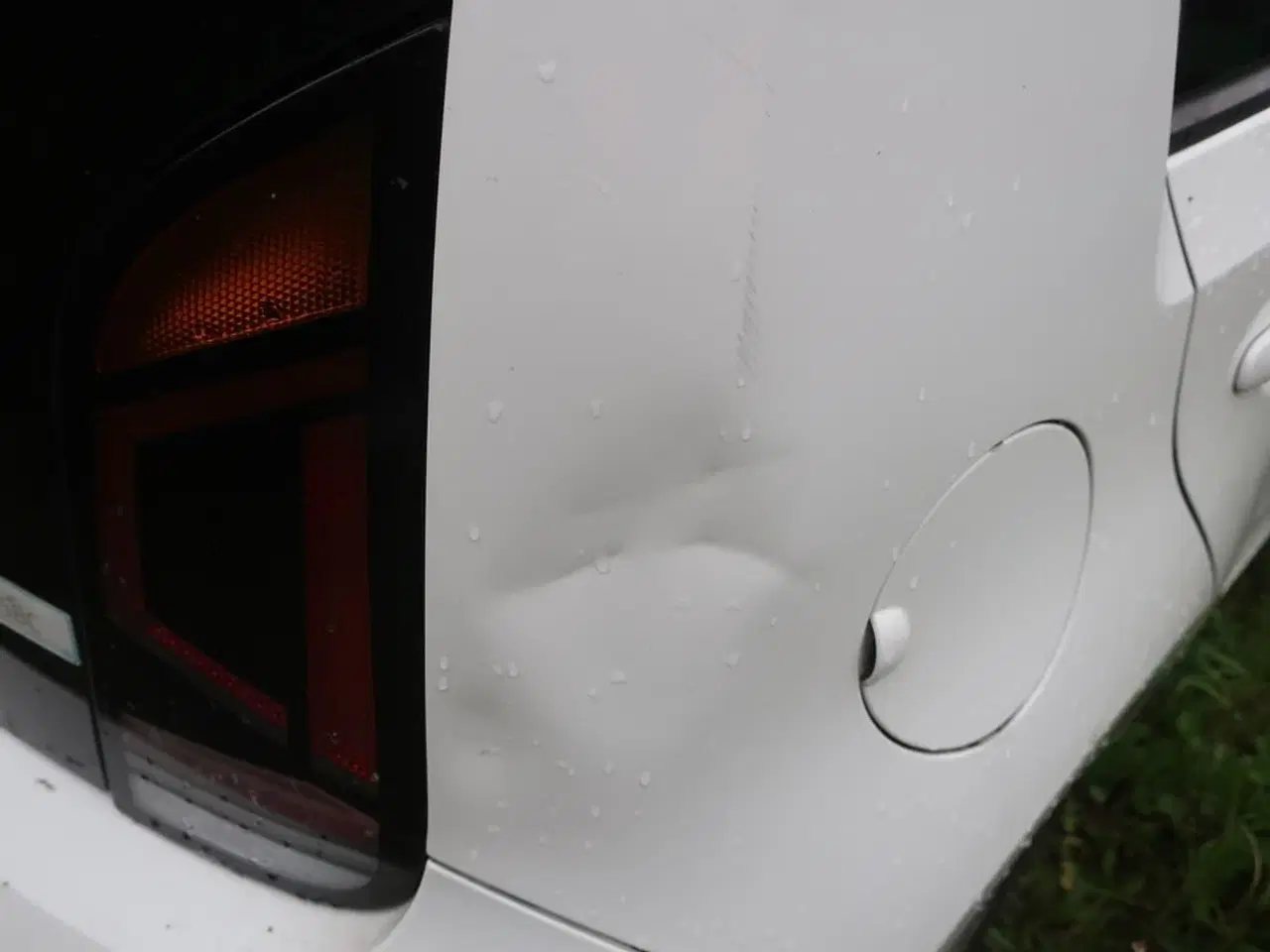 Billede 29 - Personbil VW UP 1.0 MPI (momsfri)