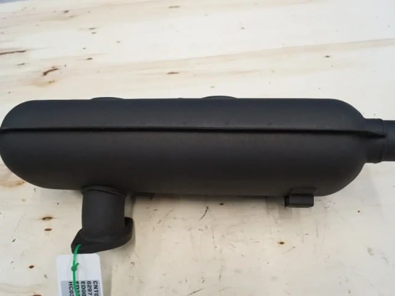 Billede 8 - Kohler Lambardini Lydpotte ED0054604500