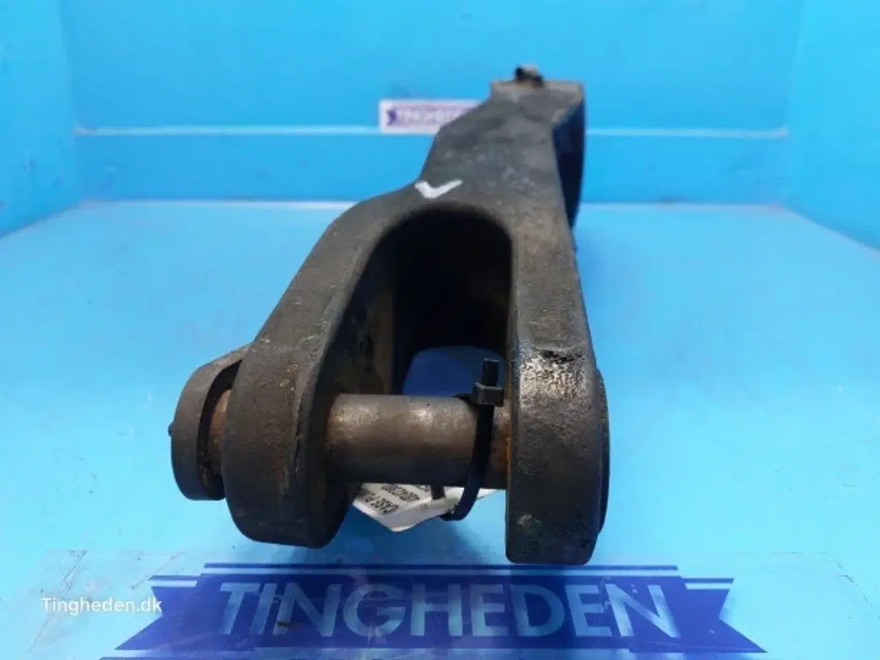 Billede 7 - Case Puma 185 Løftearm L. 48042380