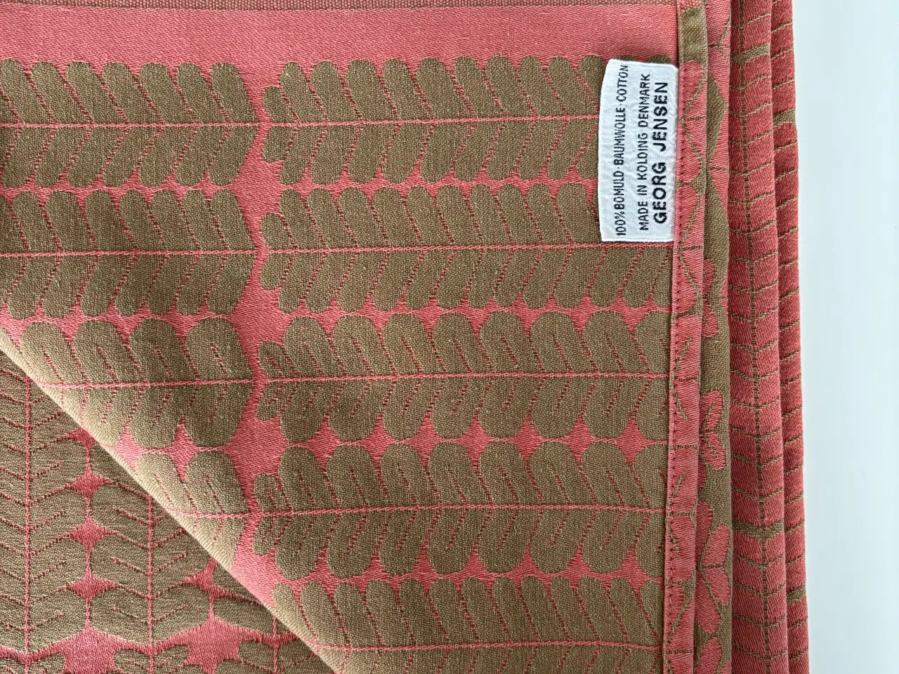 Billede 3 - Georg Jensen damask duge