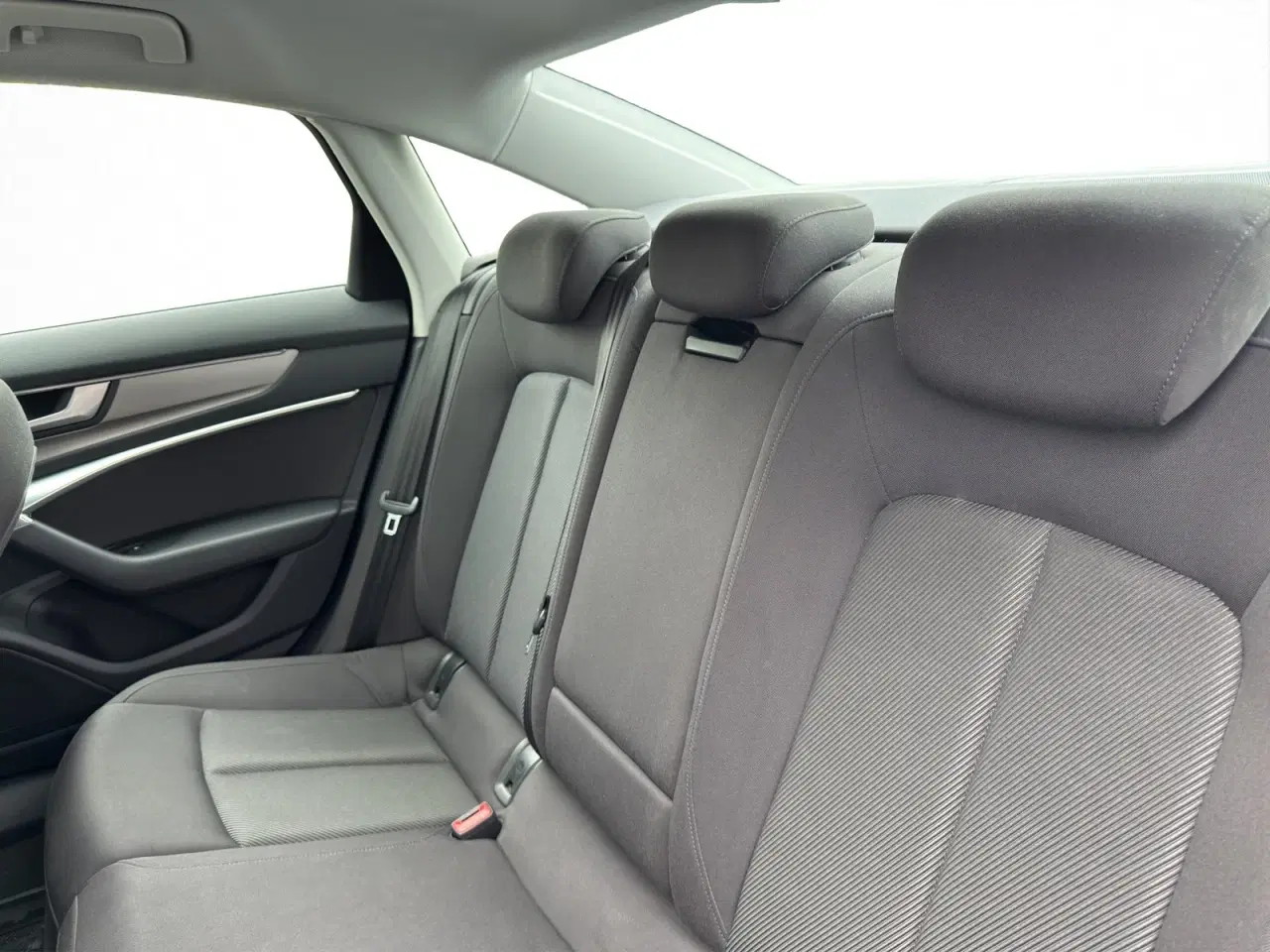 Billede 16 - Audi A6 40 TDi S-tr.
