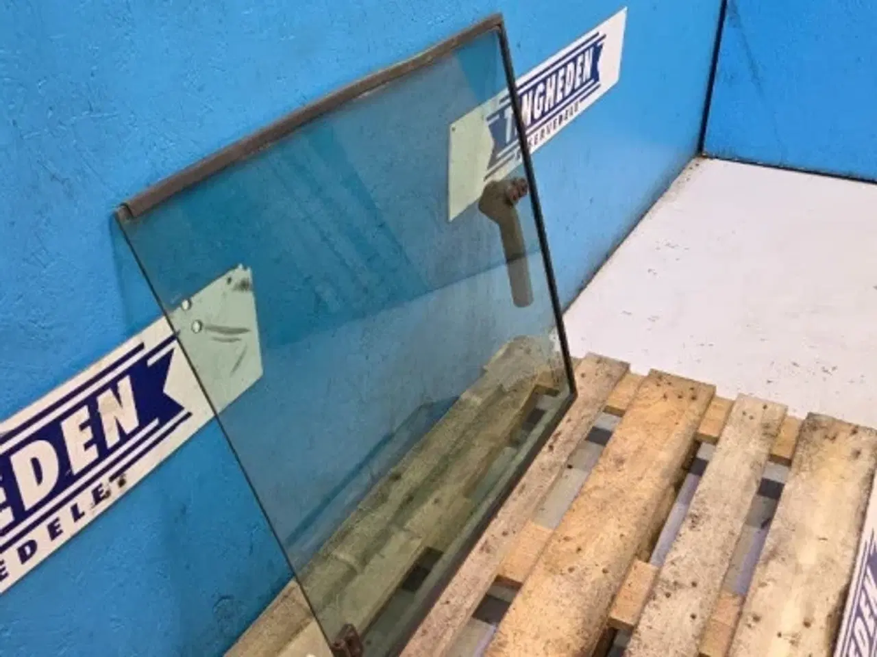 Billede 11 - John Deere 3040 Siderude L38309