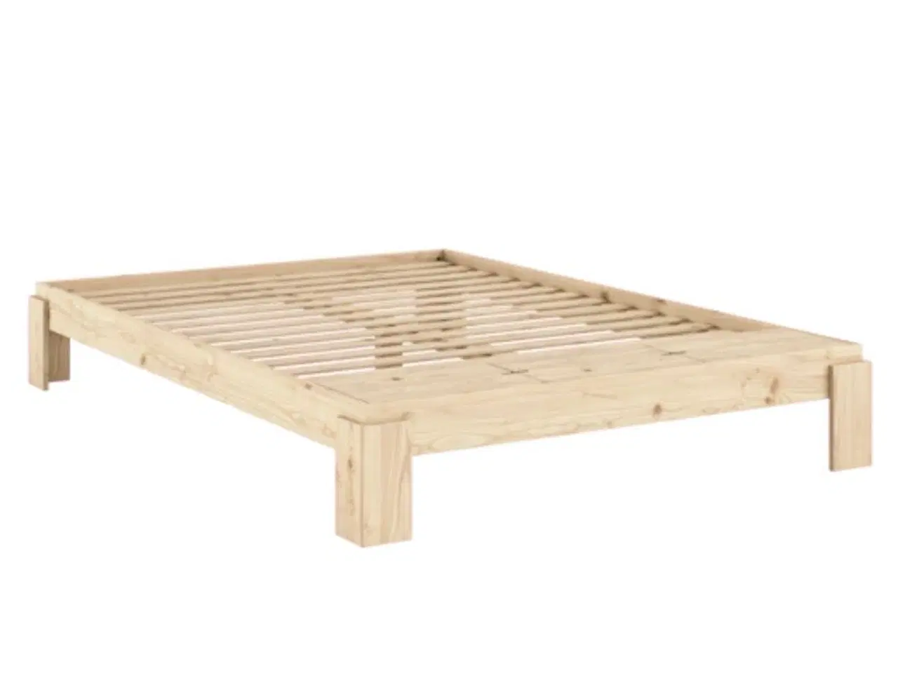 Billede 4 - Helt ny Karup Design "Layers Bed Bench" 160x200
