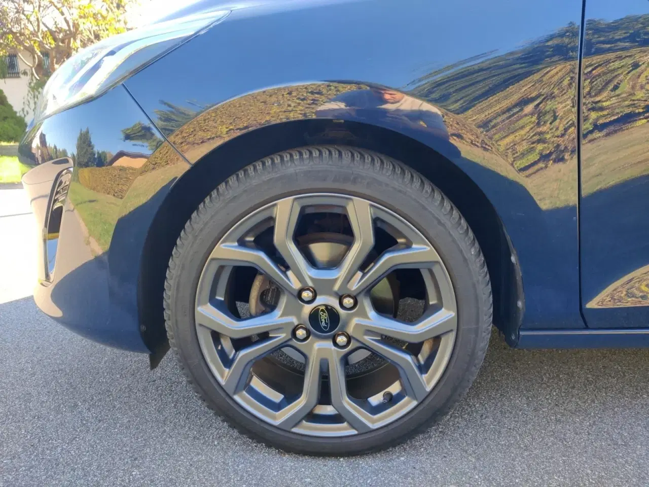 Billede 19 - Ford Fiesta 1,1 Titanium