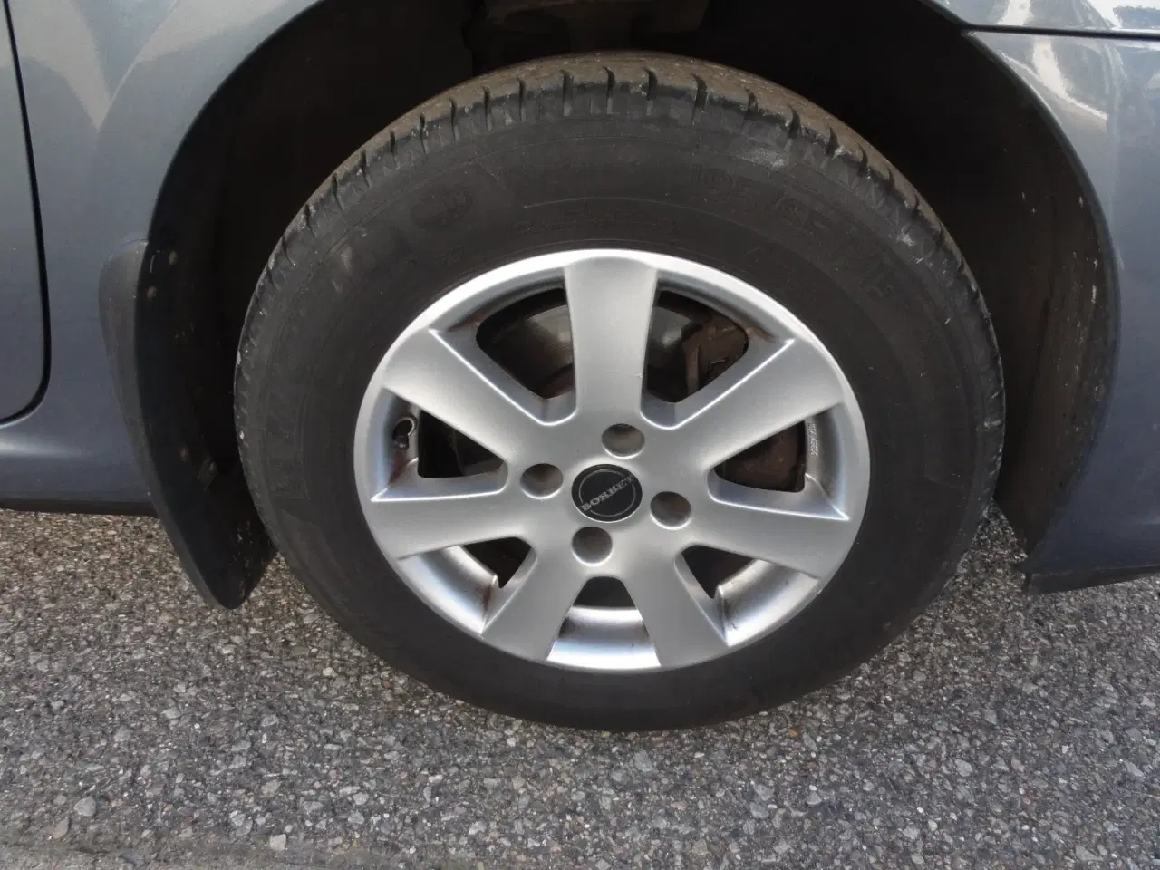 Billede 8 - Peugeot 307 1,6 Performance SW