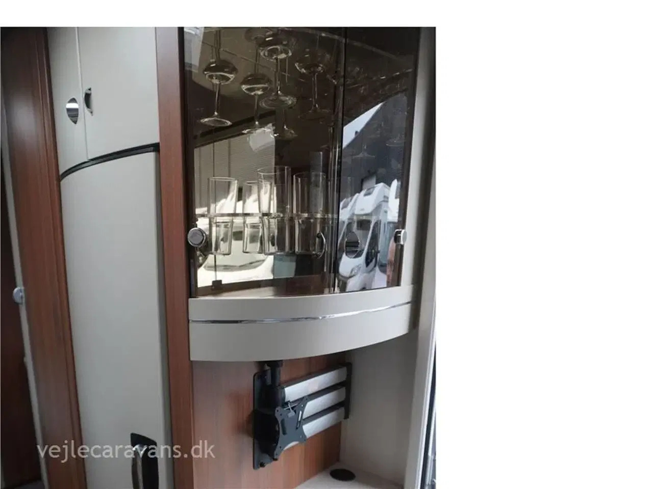 Billede 11 - 2012 - Hobby Premium 540 UFe