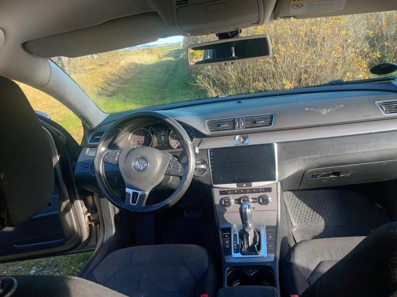 Billede 7 - VW Passat