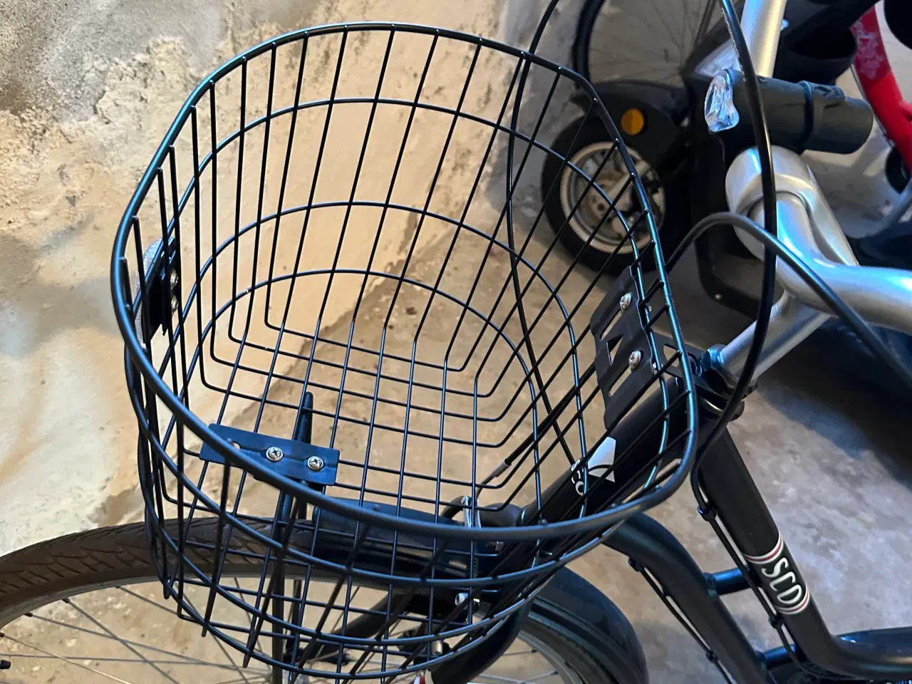 Billede 4 - Fin dame cykel