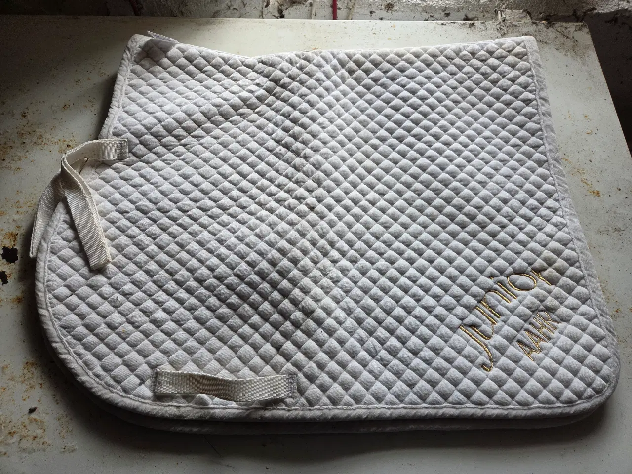 Billede 4 - Forskelligt rideudstyr 