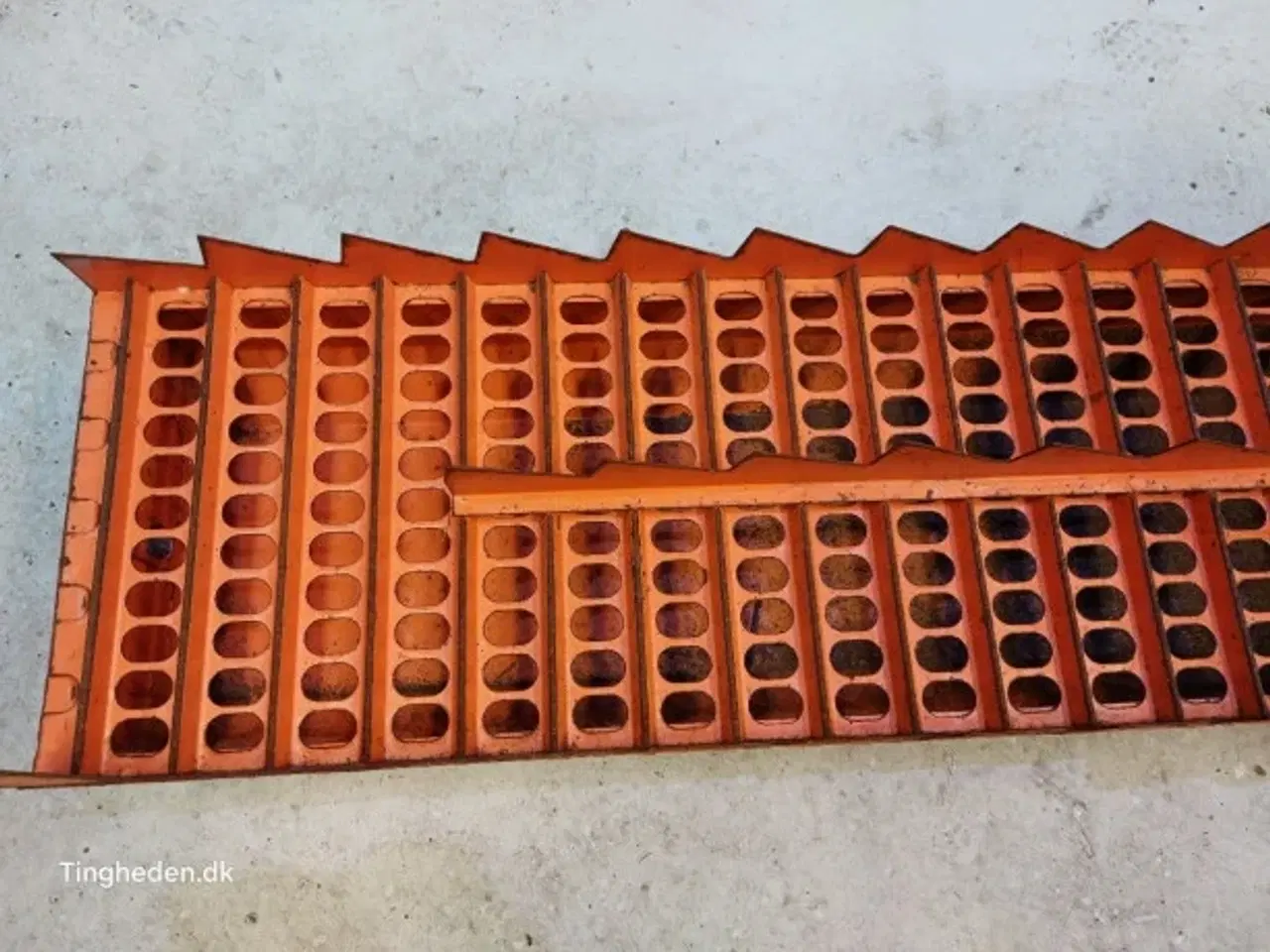 Billede 14 - Dronningborg D7000 Ryster 28450440