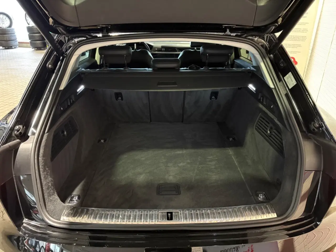 Billede 4 - Audi e-tron 55 Advanced quattro