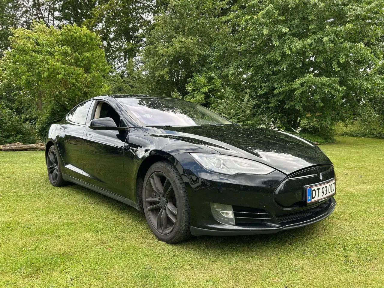 Billede 3 - Tesla Model S  85
