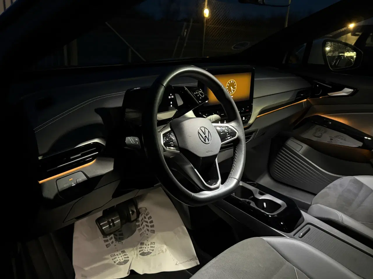 Billede 4 - VW ID.4 EL Pro 204HK 5d Aut.