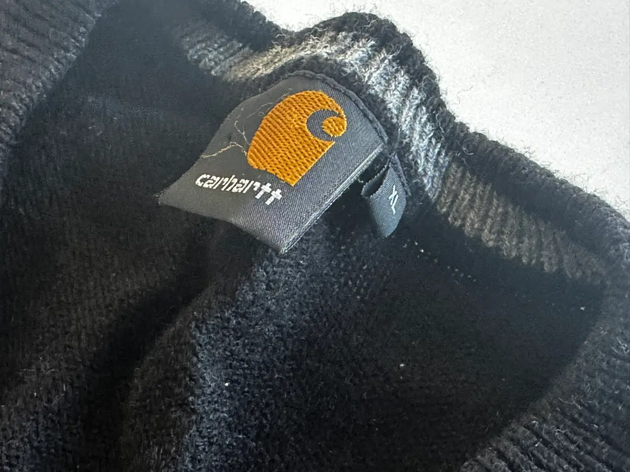 Billede 4 - Striktrøjer - 2 stk. Carhartt