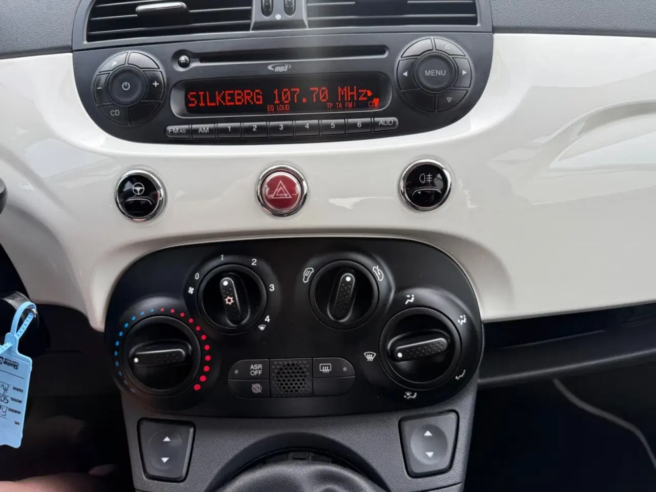 Billede 10 - Fiat 500C 0,9 TwinAir 65 Lounge