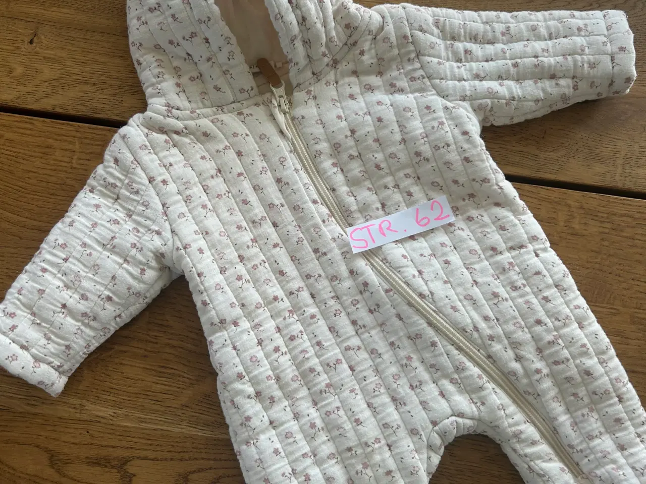 Billede 4 - Køredragter str. 60 til 68