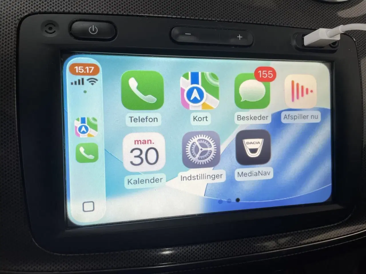 Billede 9 - Dacia Sandero 0,9 Tce Stepway Start/Stop 90HK 5d