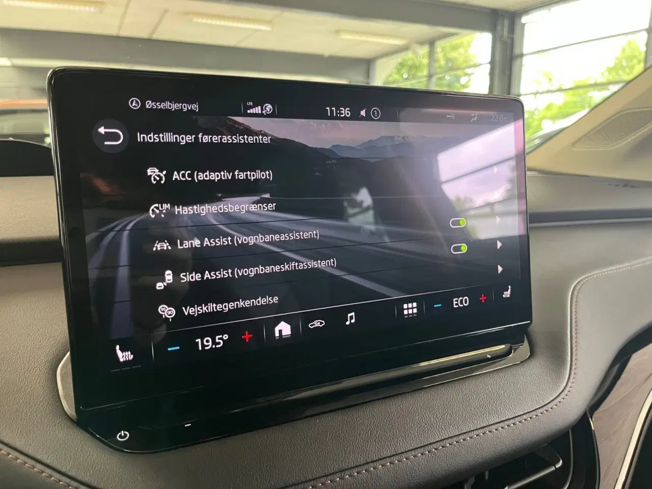 Billede 18 - Skoda Enyaq 80 iV Selection Lounge