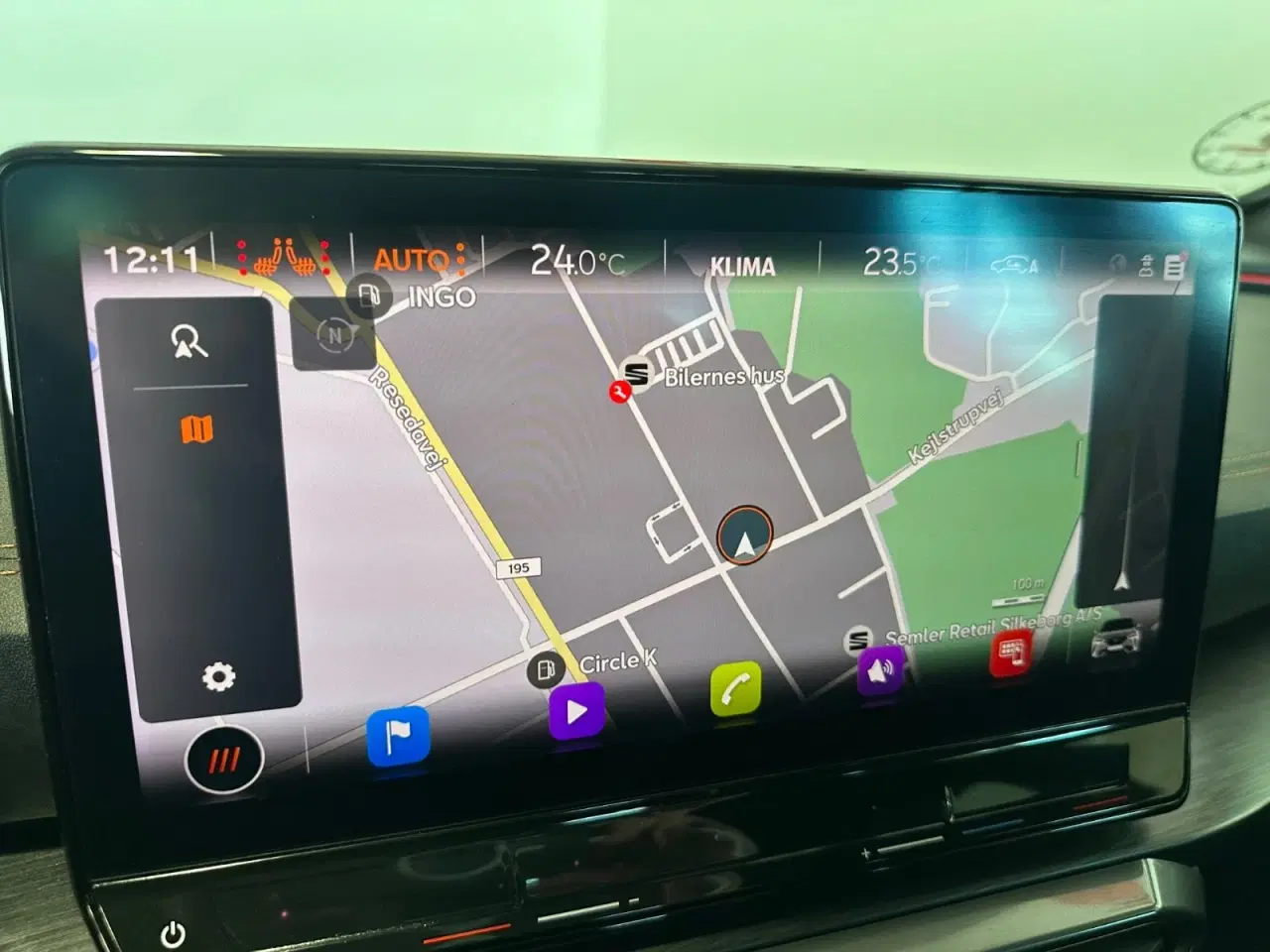 Billede 13 - Cupra Formentor 1,4 eHybrid VZ DSG