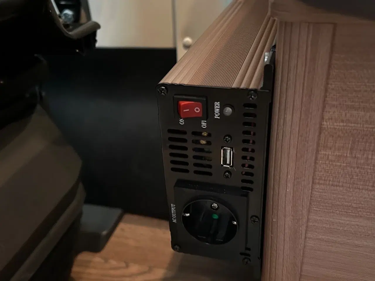 Billede 24 - Fiat Knaus 2,3 650 MEG