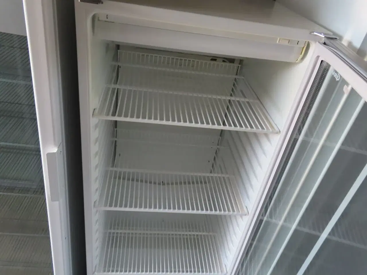 Billede 4 - Køleskab GRAM IIRR410 LG