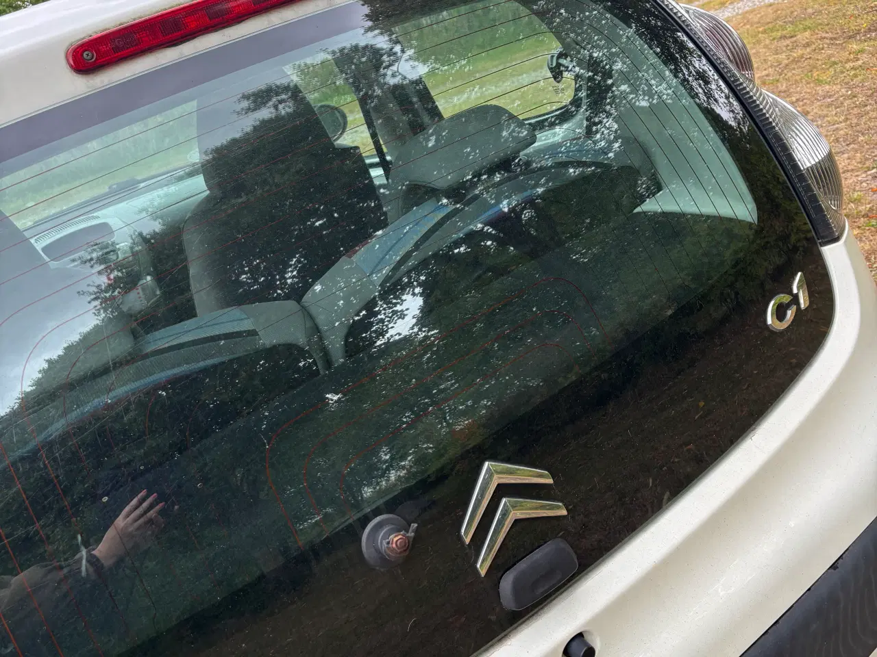 Billede 6 - Citroën  C1