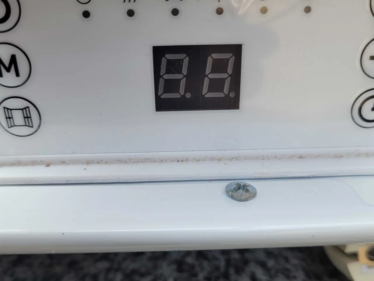 Billede 3 - El radiator 
