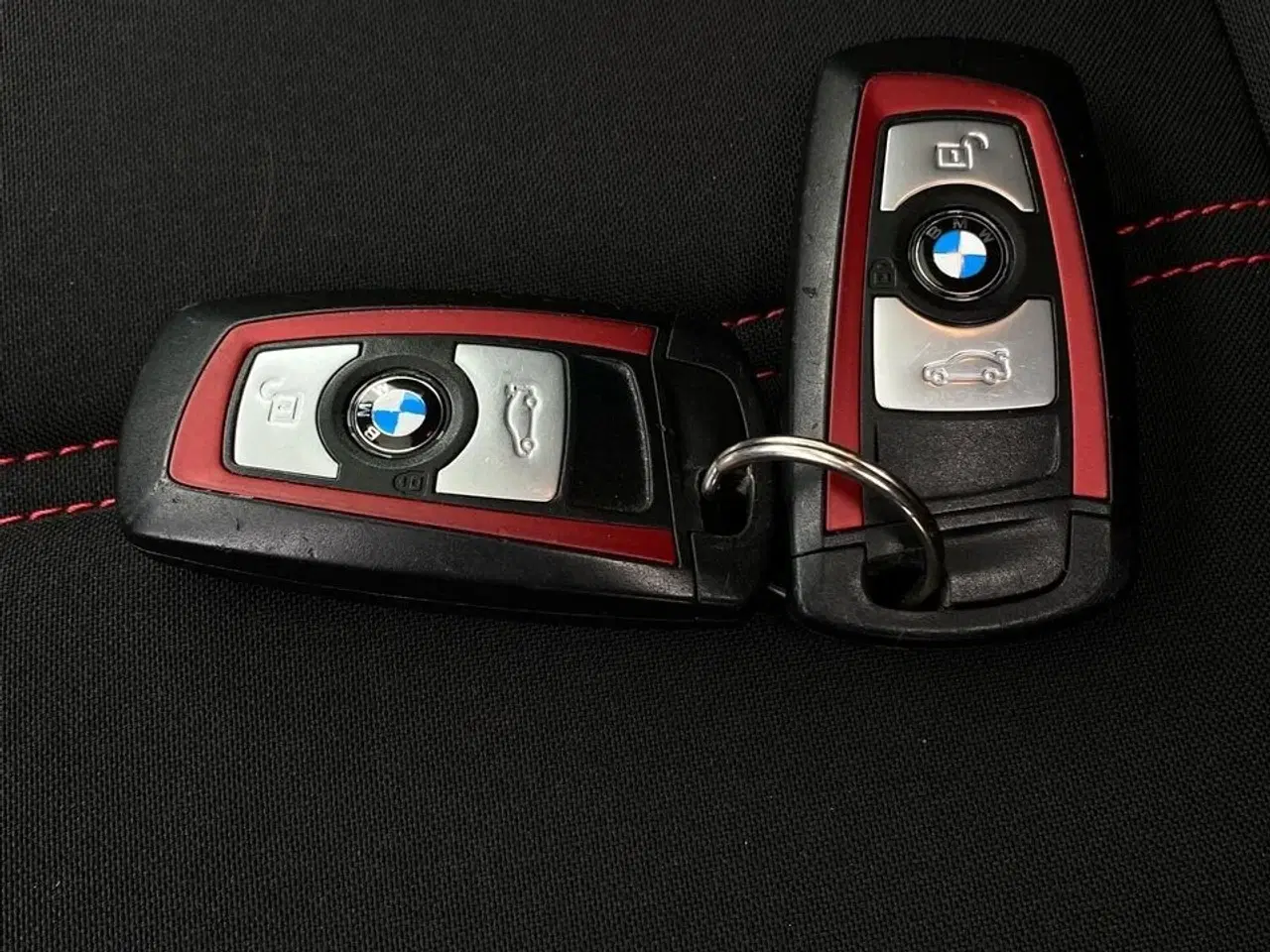 Billede 24 - BMW 118d 2,0 D 143HK 3d 6g