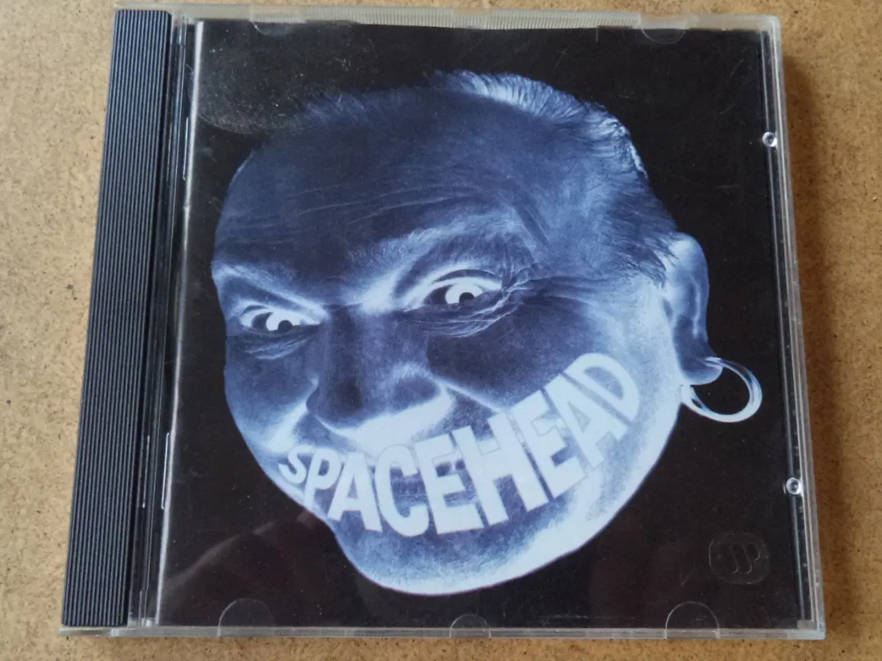 Billede 1 - Spacehead ** Spacehead (4509-99682-2)