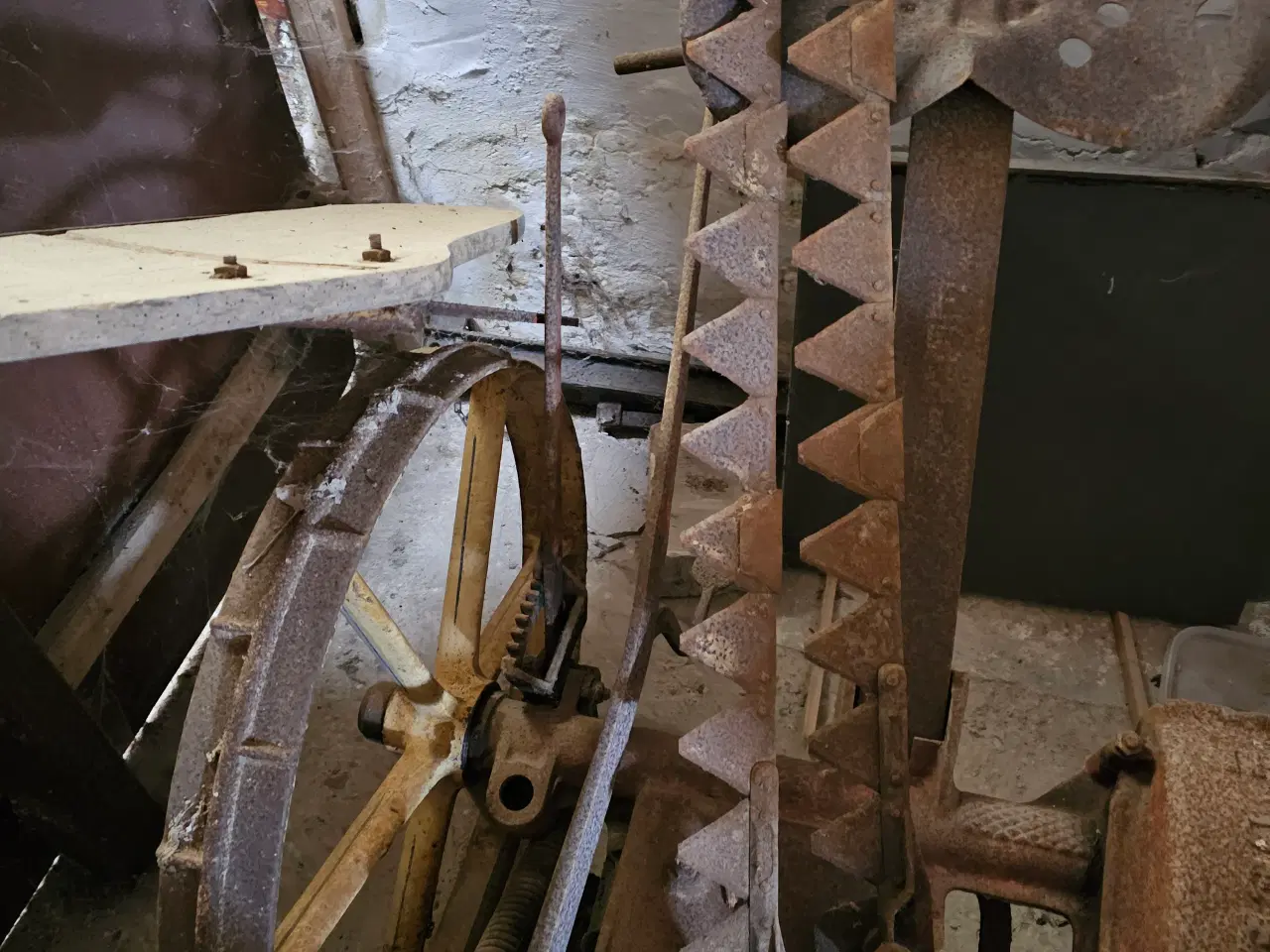 Billede 1 - Fingerklipper