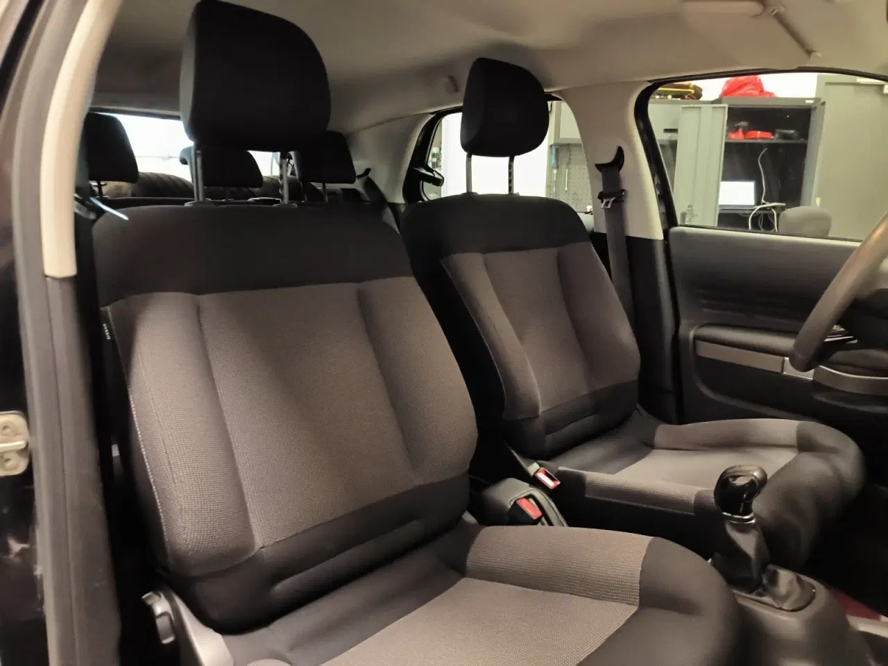 Billede 16 - Citroën C4 Cactus 1,2 PureTech 82 Feel