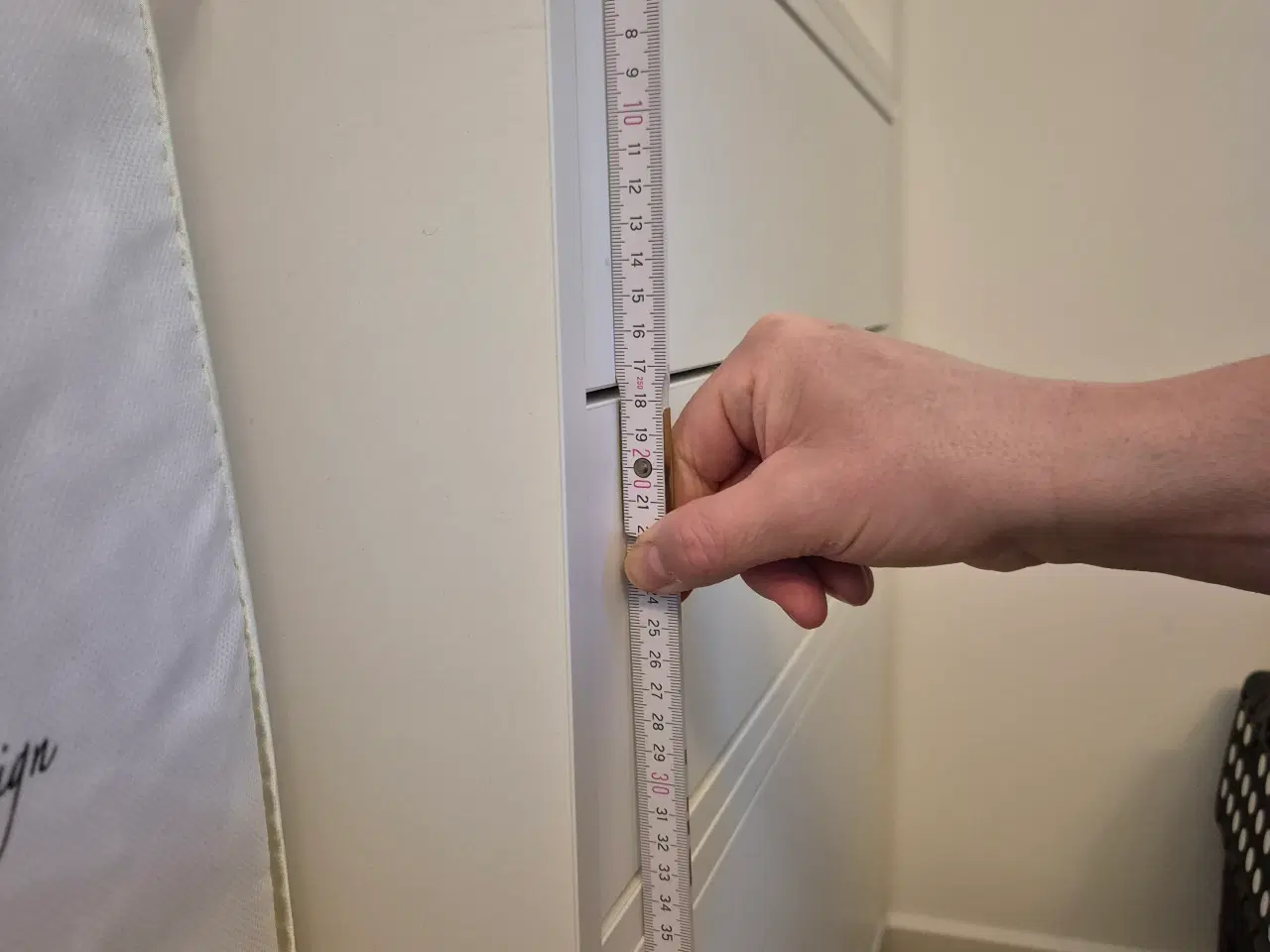 Billede 4 - EKET Fra IKEA - Skabe og skuffer