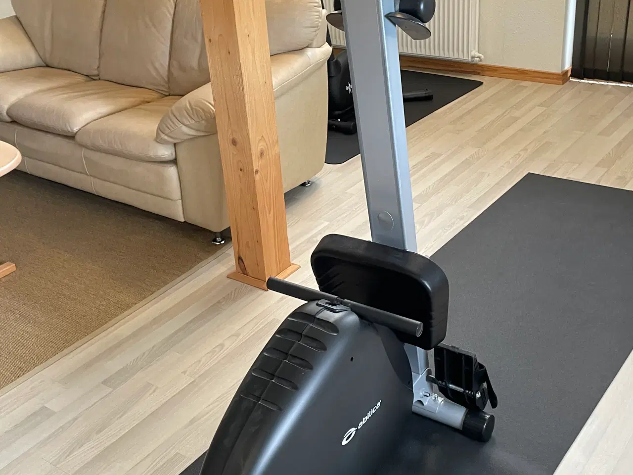 Billede 3 - Abilica romaskine 