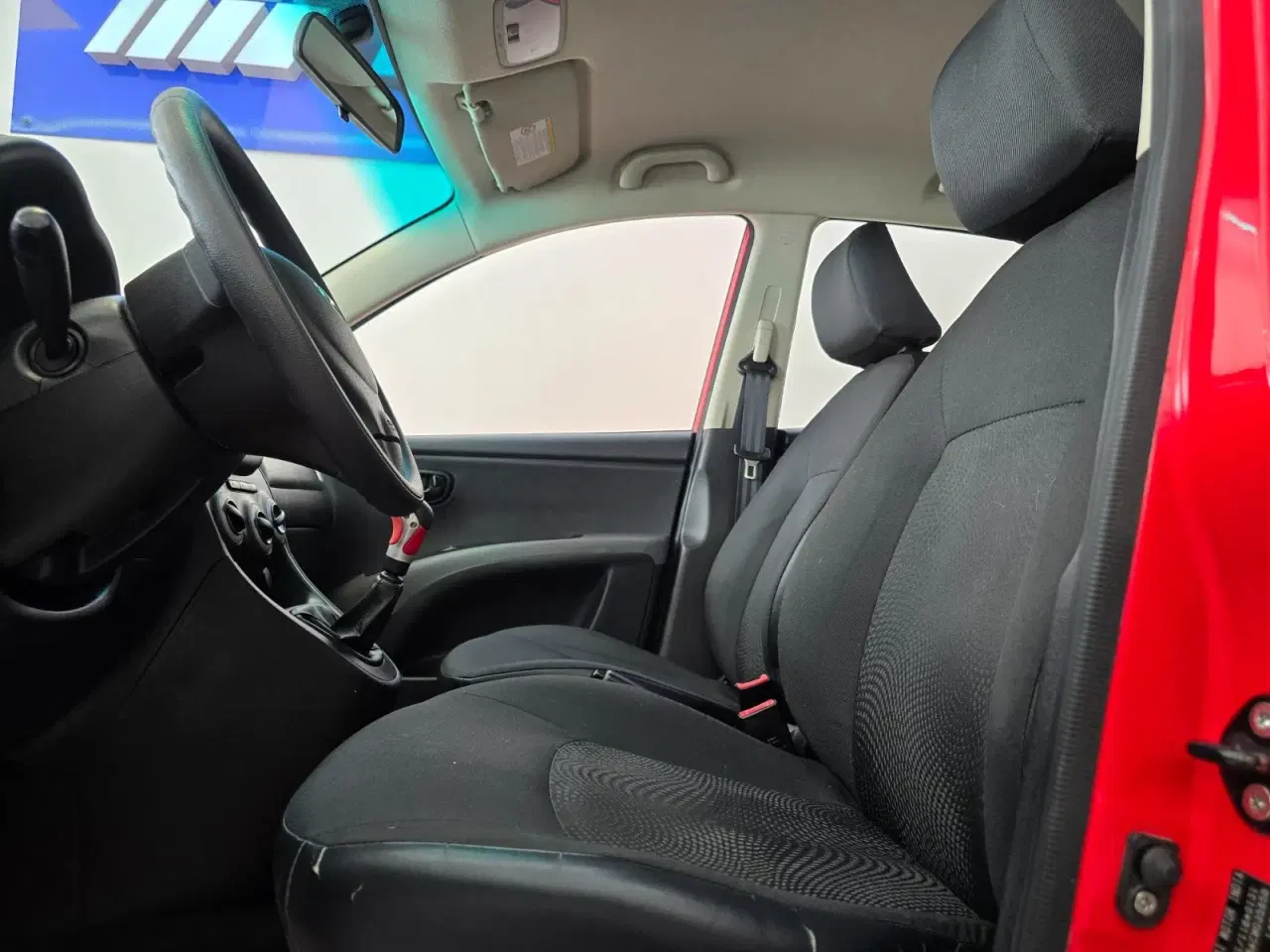 Billede 6 - Hyundai i10 1,1 Classic