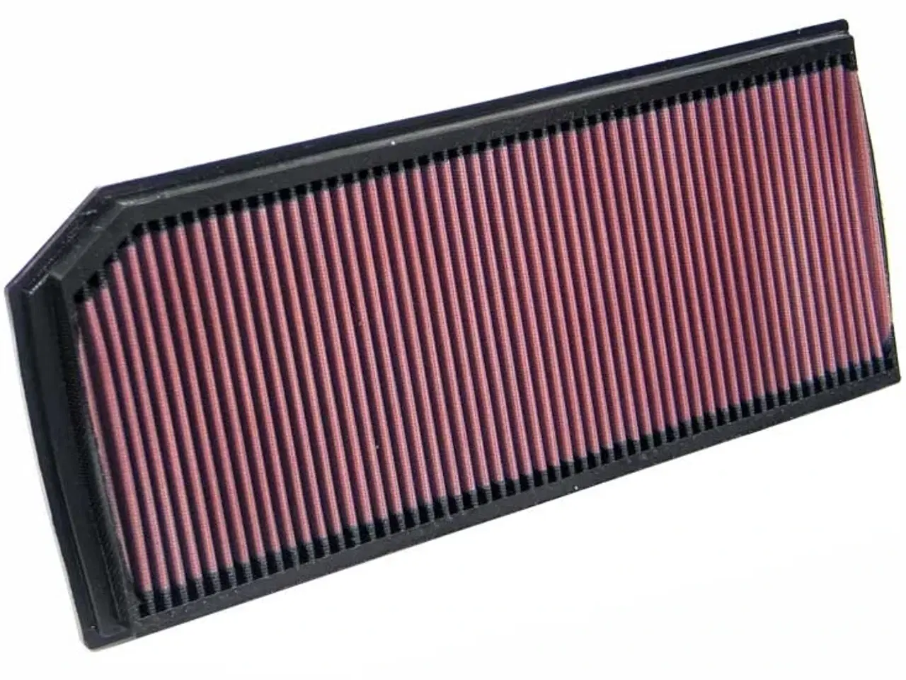 Billede 1 - K&N filter 33-2888