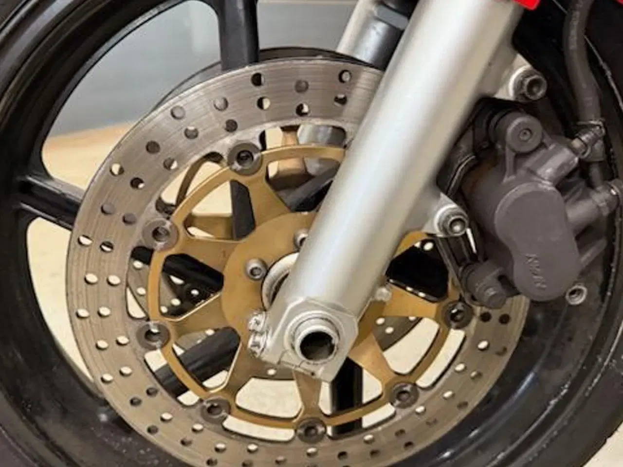 Billede 2 - Honda cbr600f