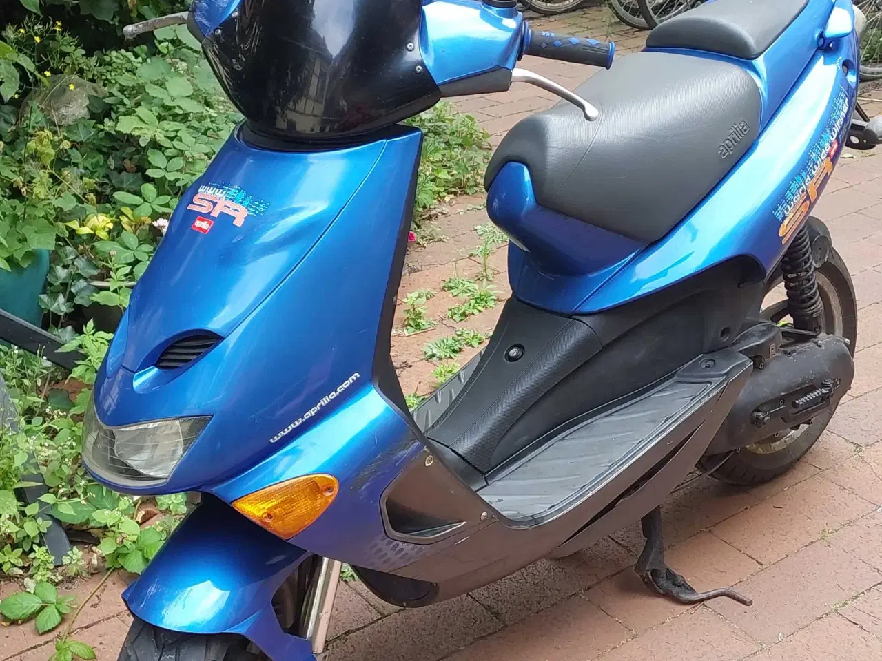 Billede 3 - Scooter