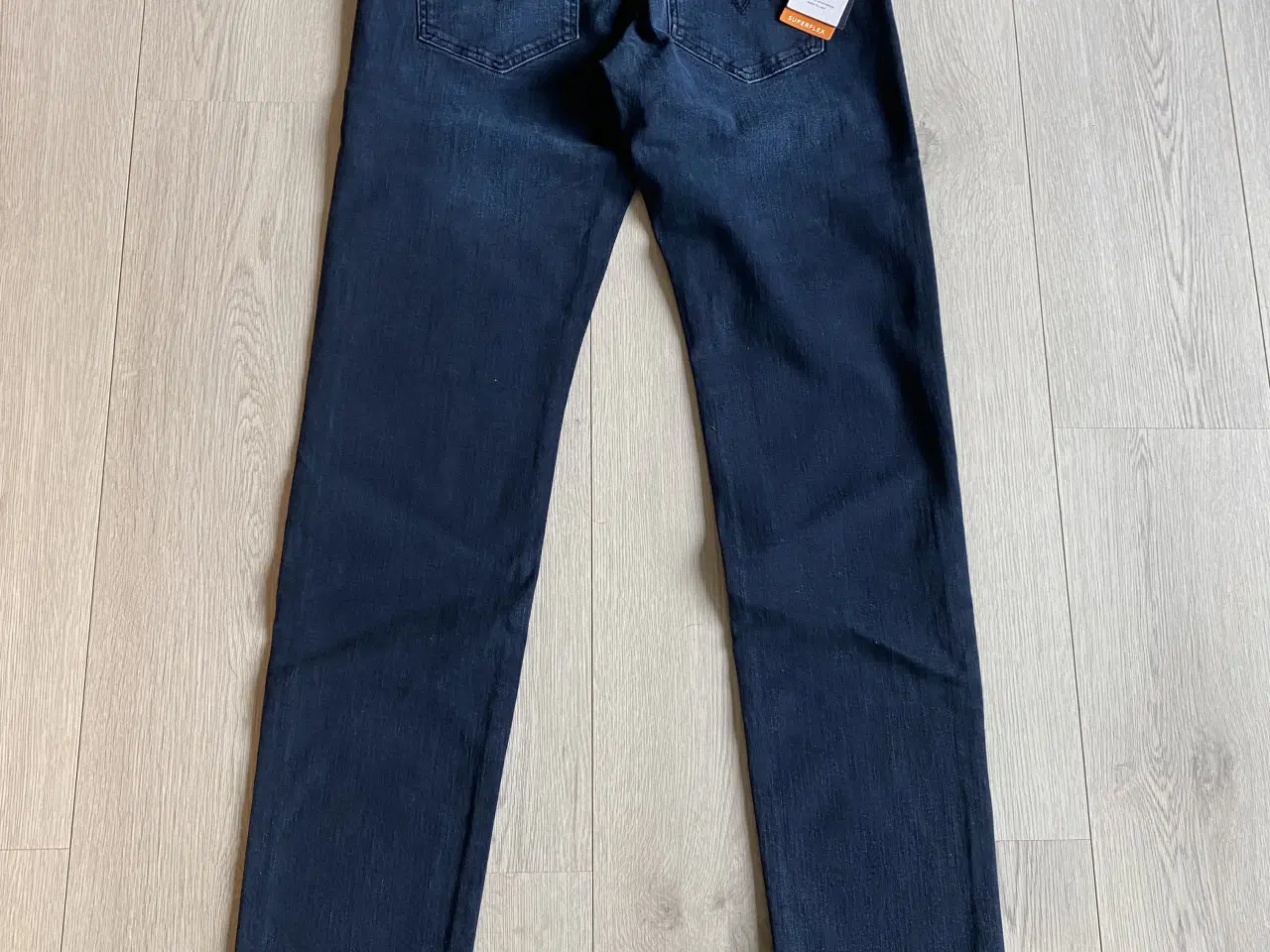 Billede 3 - Ubrugte Bison jeans