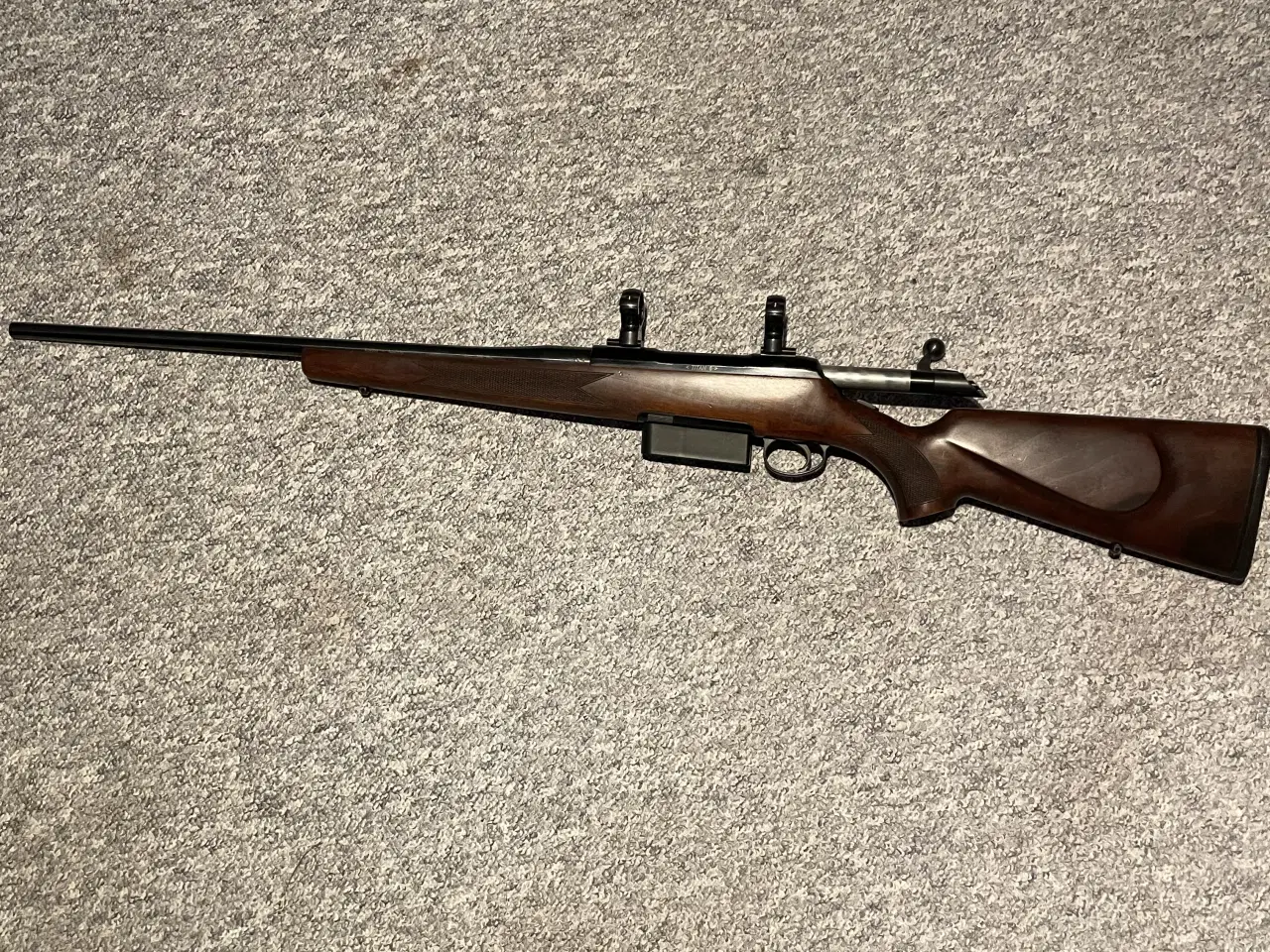 Billede 1 - Titan 6 308 Win