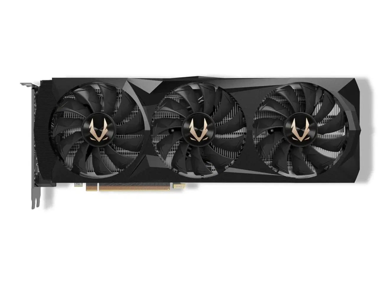 Billede 1 - Zotac Grafikort 2080 Ti 11 GB