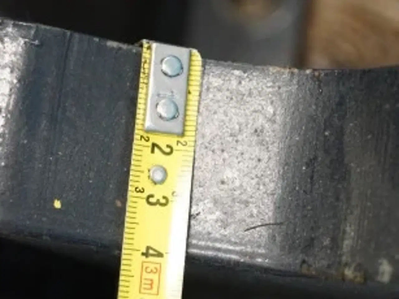 Billede 15 - New Holland T8.380 Kugletræk 84583171