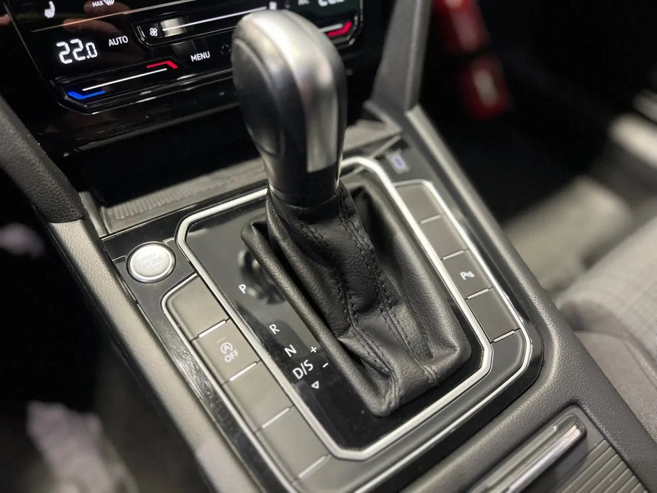 Billede 21 - VW Passat 2,0 TDi 122 Business Variant DSG