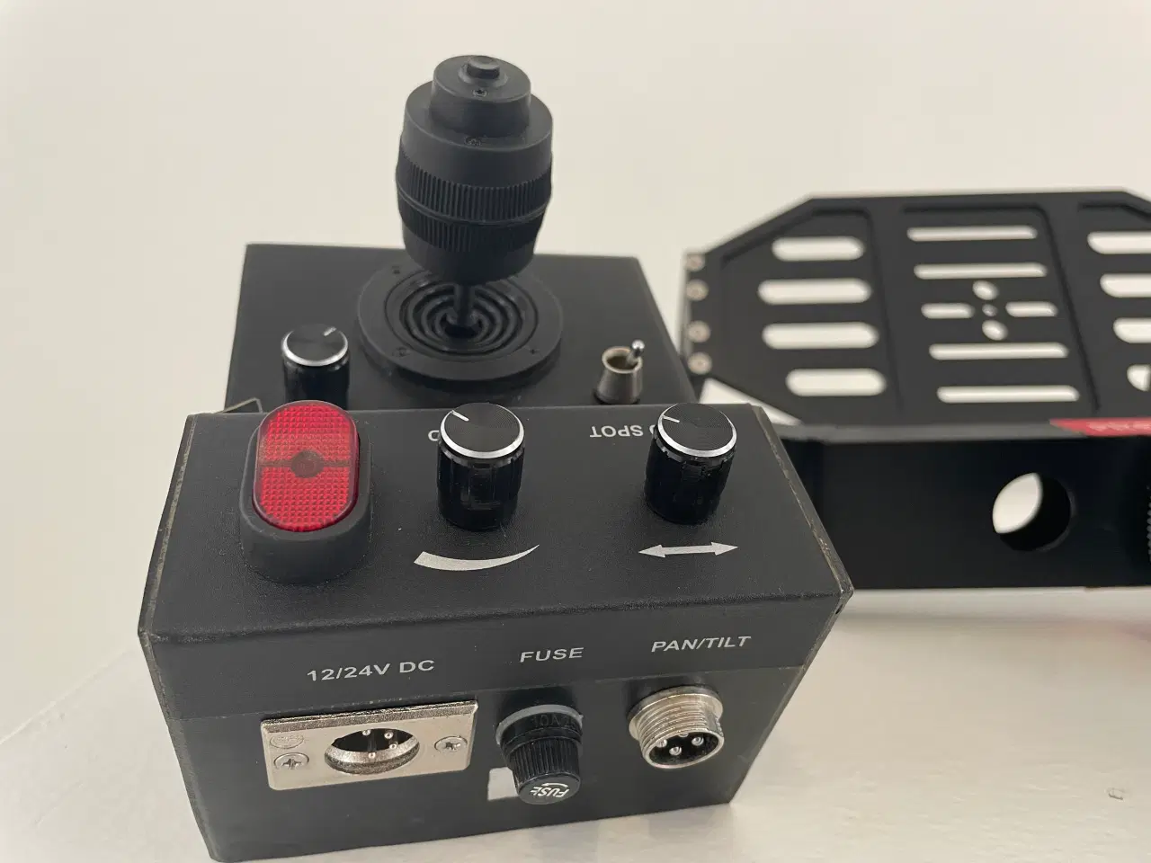 Billede 2 - Proaim Power Pan Tilt Head + Controller