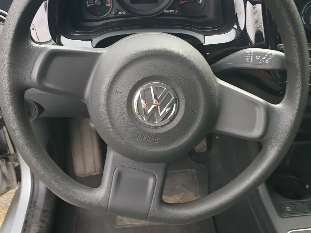 Billede 6 - VW Up! 1,0 75 Move Up! ASG