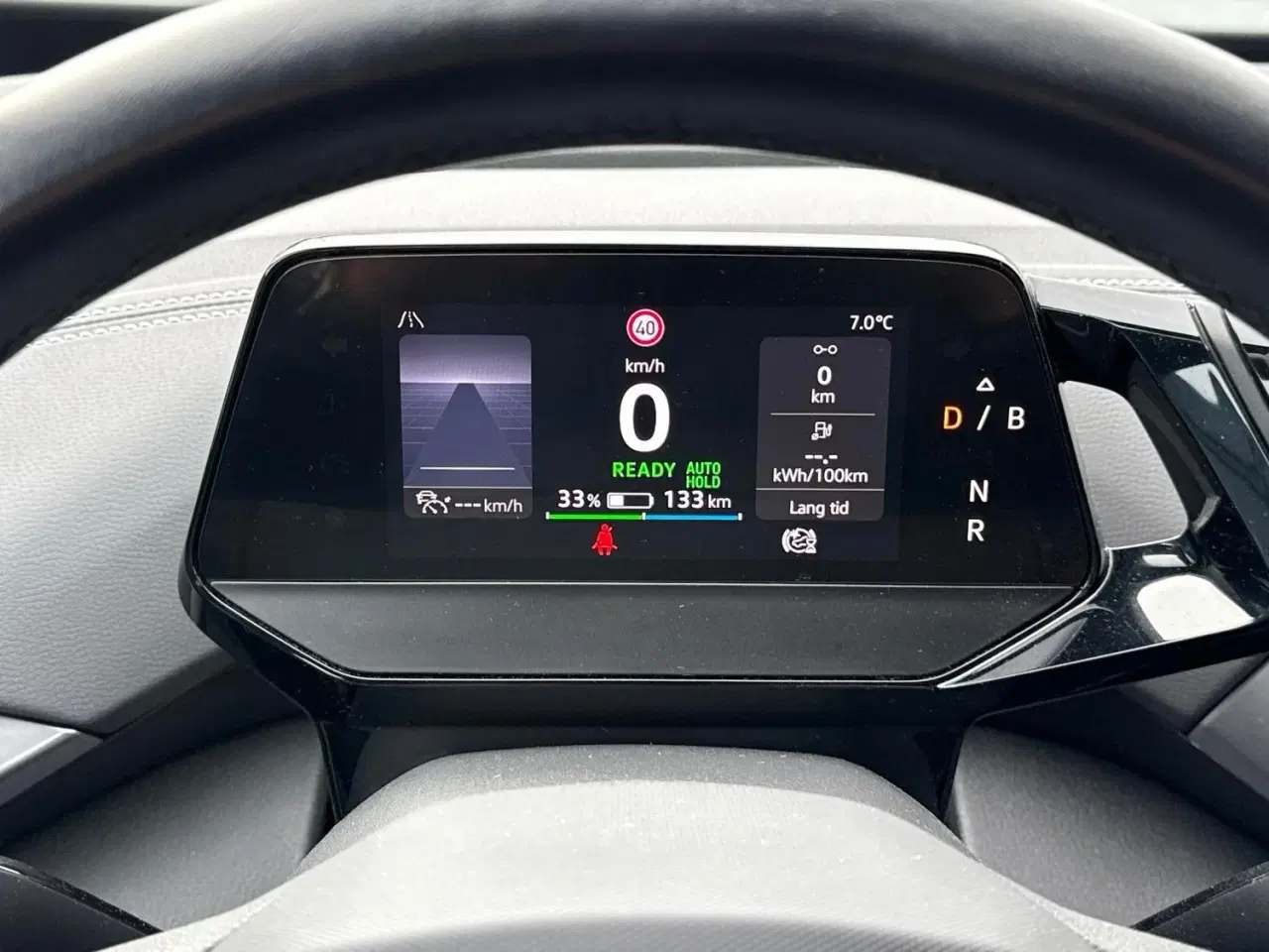 Billede 17 - VW ID.4 77 Pro