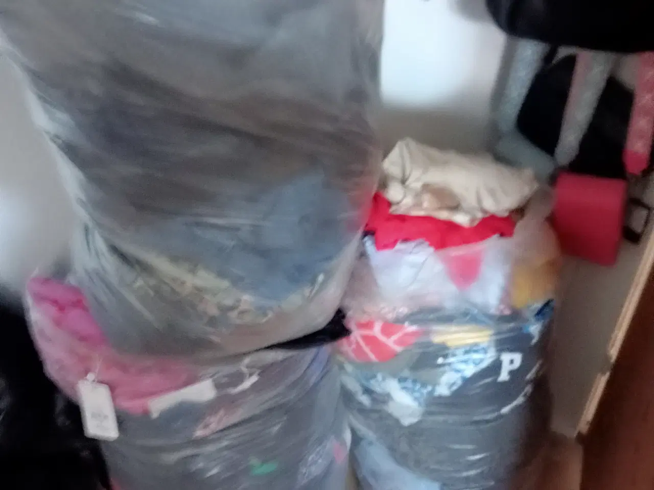 Billede 1 - Plus size tøj i blandede mærker fra 48/52