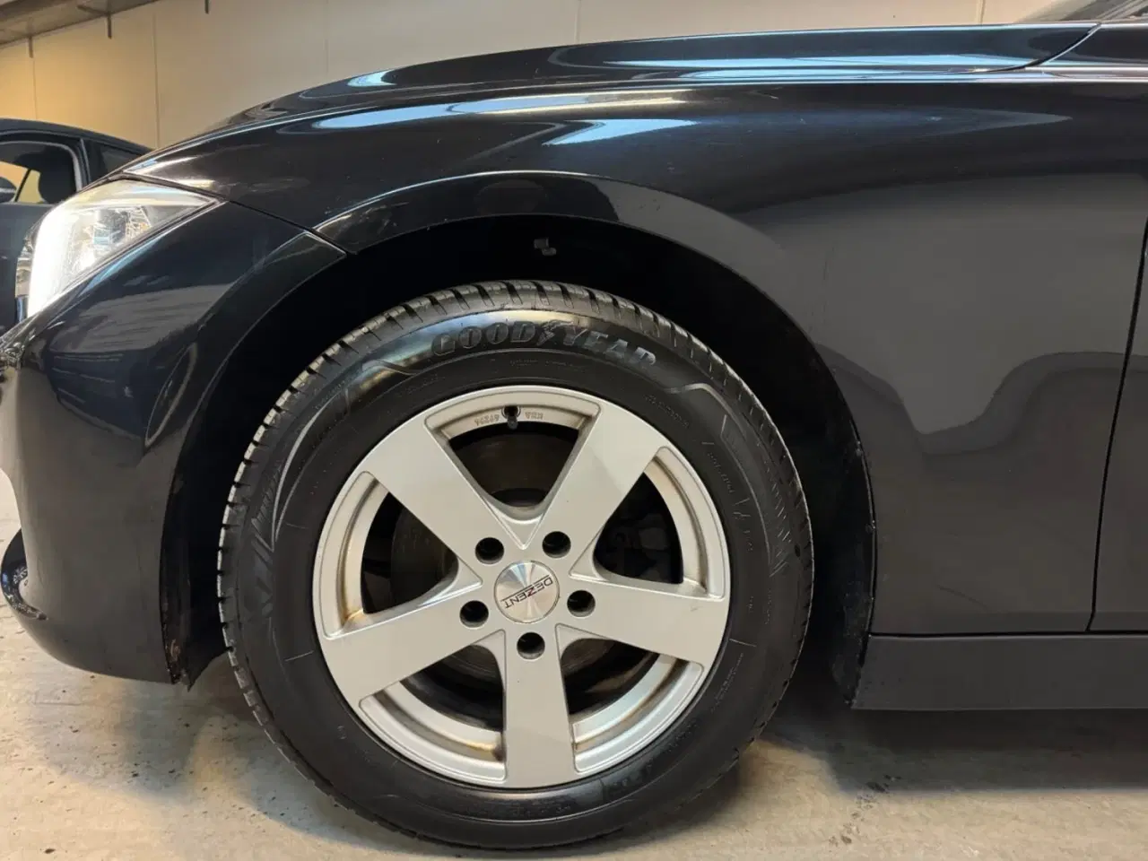 Billede 3 - BMW 320d 2,0 Touring