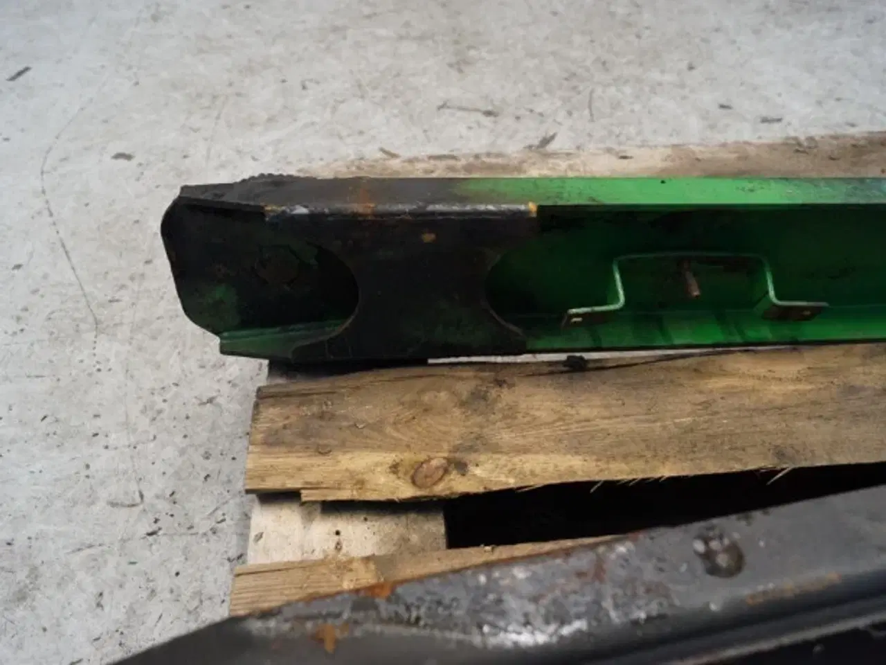 Billede 4 - John Deere 592 Arm DC215189