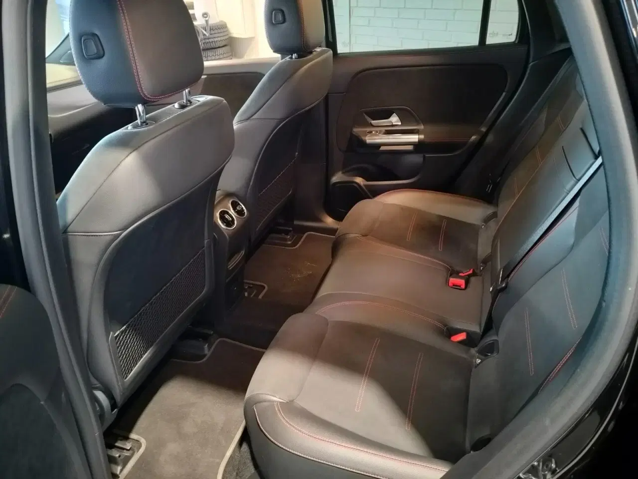 Billede 6 - Mercedes EQA250  AMG Line